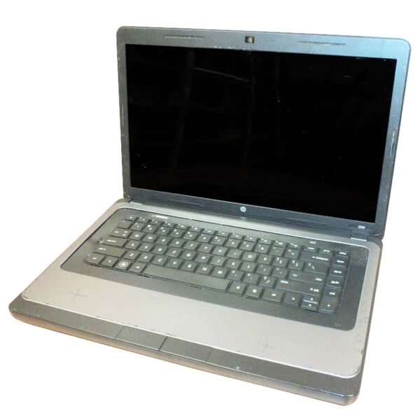 HP 2000 TPN-F102