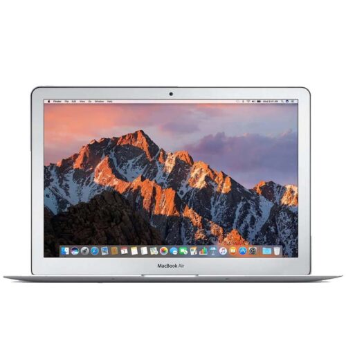 MacBook Air 13" 2017