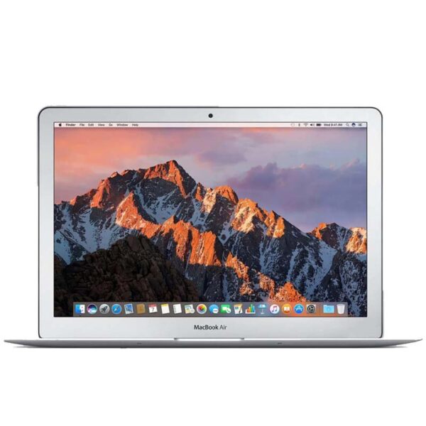 MacBook Air 13" 2017