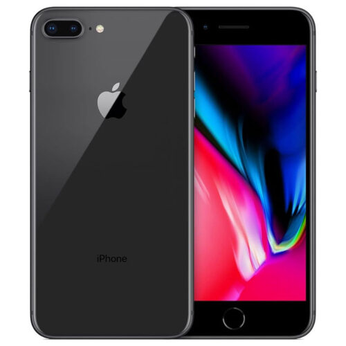 iPhone 8 Plus 64GB Verizon CDMA Unlock